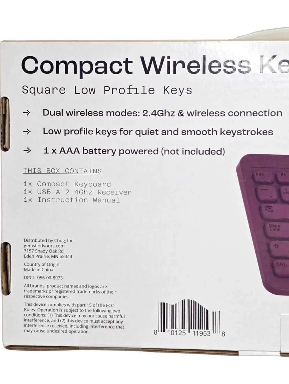 North Electronics brand new